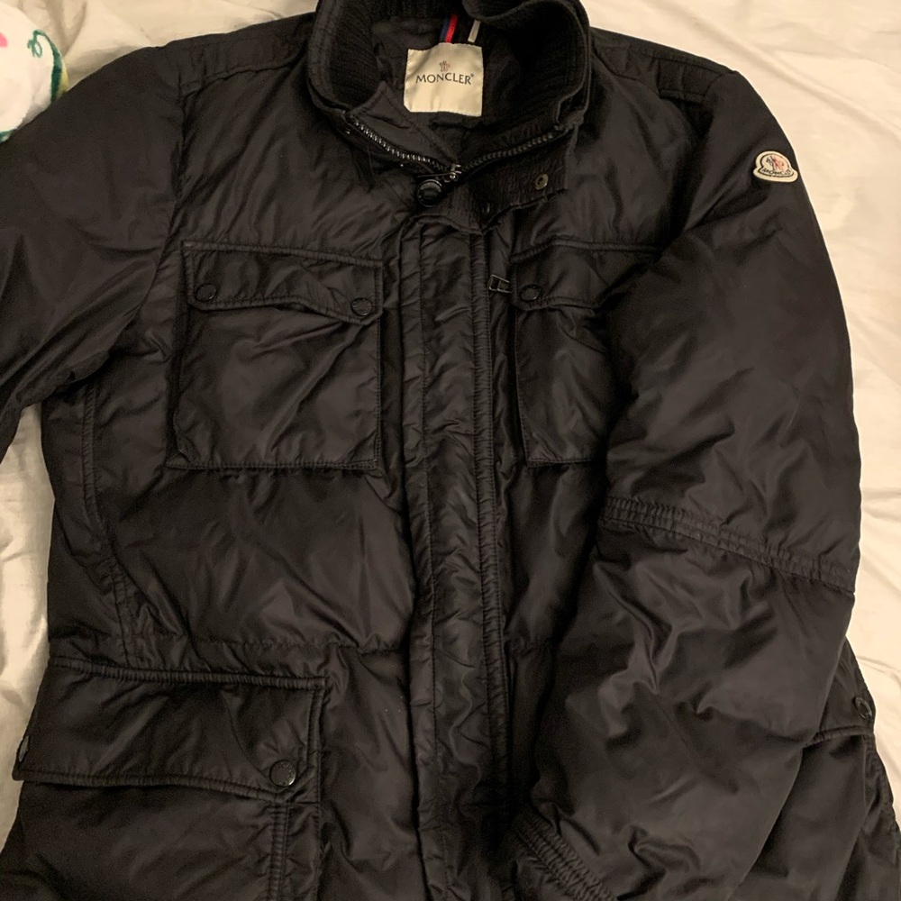 Men’s Moncler Jacket